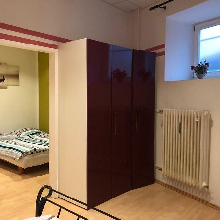 Munich Apartment Harras المظهر الخارجي الصورة