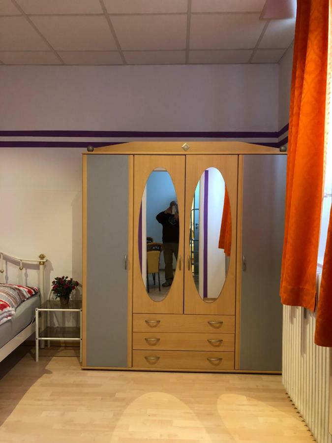 Munich Apartment Harras المظهر الخارجي الصورة
