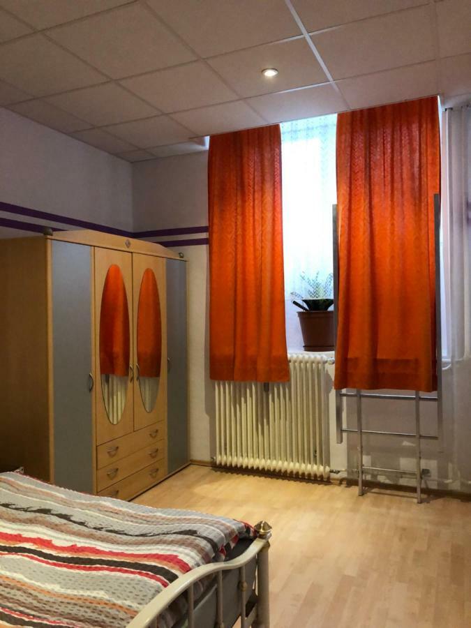 Munich Apartment Harras المظهر الخارجي الصورة