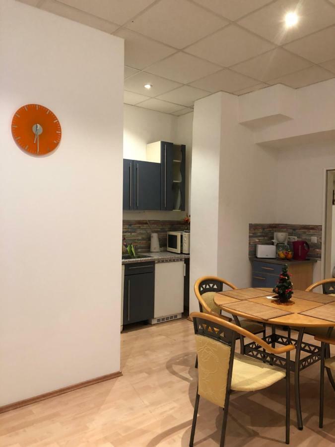 Munich Apartment Harras المظهر الخارجي الصورة