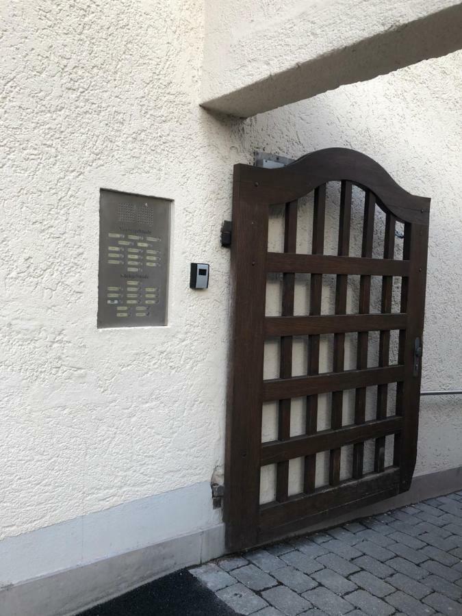 Munich Apartment Harras المظهر الخارجي الصورة