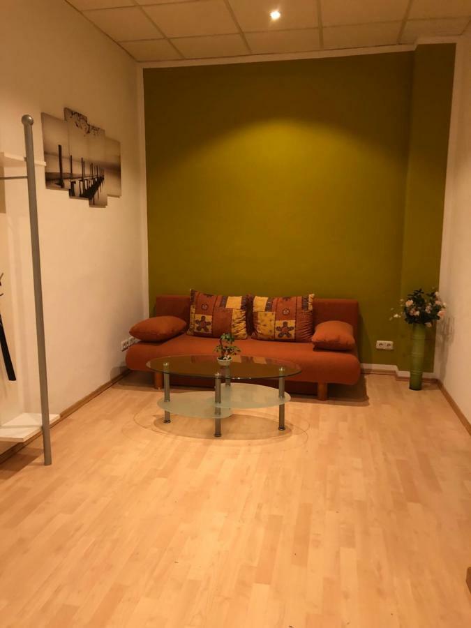 Munich Apartment Harras المظهر الخارجي الصورة
