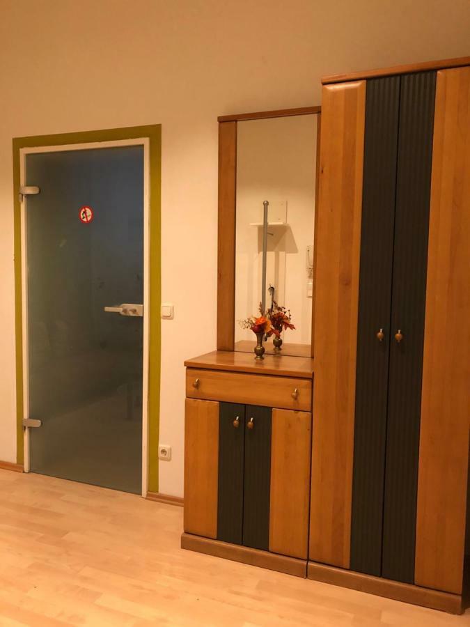 Munich Apartment Harras المظهر الخارجي الصورة