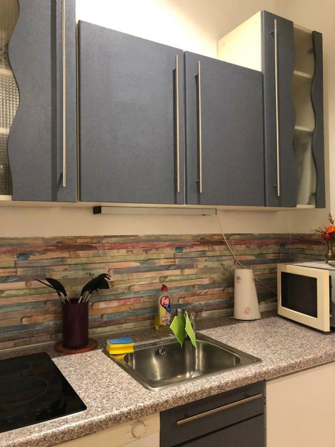 Munich Apartment Harras المظهر الخارجي الصورة